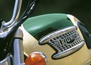 Triumph Thunderbird